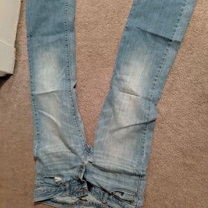 American eagle size 10